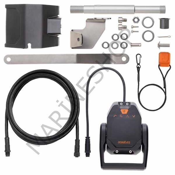 Torqeedo Yeni Travel İçin Remote Kontrol Kiti