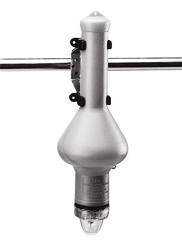 Işıklı şamandıra