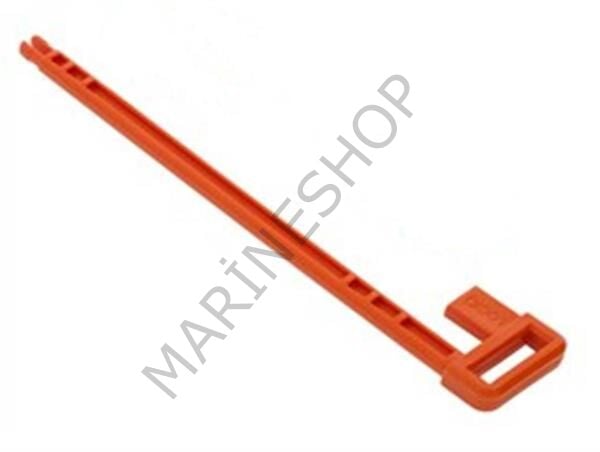 Torqeedo TXX3 Akü Sabitleme Parçası