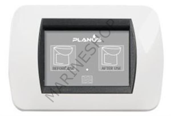 Planus Slim 2 Butonlu Kumanda