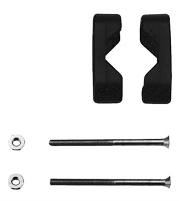 Vardavela montaj braketi 22-32mm