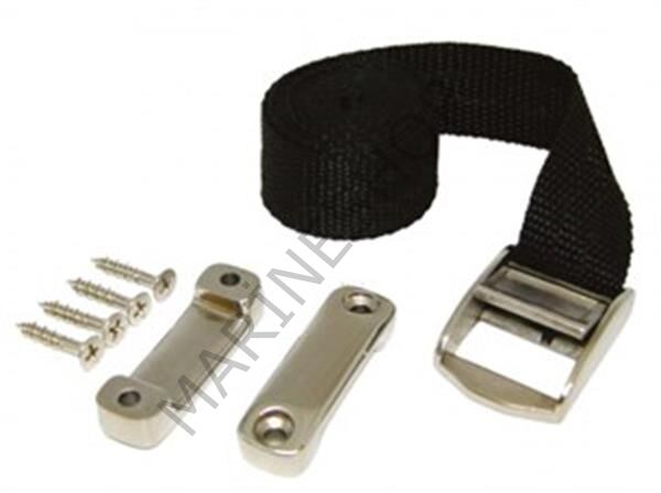 Akü Sabitleme Kemeri