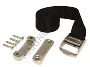 Akü Sabitleme Kemeri