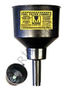 Mr. Funnel huniler 140x222mm