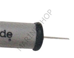 Taylor Made Usturmaça Şişirme İğnesi 3 lü Paket