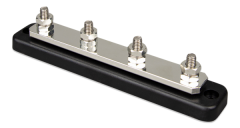 BUSBAR 250A 4P + COVER