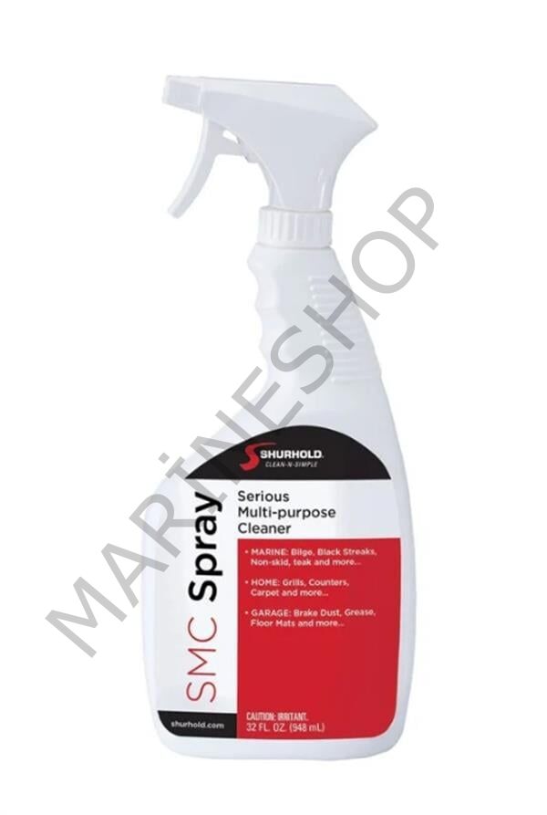 Shurhold SMC Çok Amaçlı Temizleyici 948ML