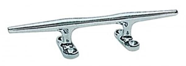 Paslanmaz Çelik Koç boynuzu 15cm