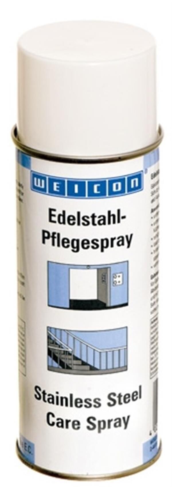 Yachticon Paslanmaz Yüzey Koruyucu Sprey 400 ml