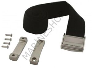 Yakıt tankı sabitleme kemeri