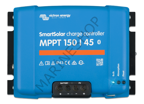 SMART SOLAR MPPT 150V/45A-TR