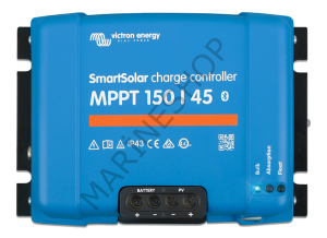 SMART SOLAR MPPT 150V/45A-TR