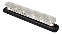 BUSBAR 150A 6P + COVER