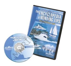 Shurhold DVD (Teknede ipuçları)