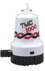 TMC Sintine Pompası 1000gph 24V