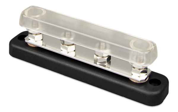 BUSBAR 150A 4P + COVER