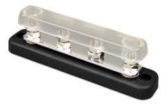 BUSBAR 150A 4P + COVER