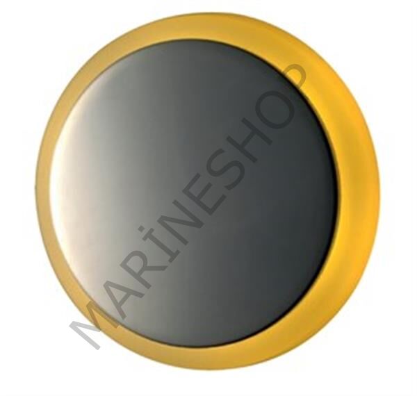 Tilly II 360° Merdiven Lambası Beyaz