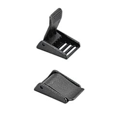 Nuova Rade Toka 30 mm Siyah