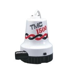 TMC Sintine Pompası 1500Gph 24V