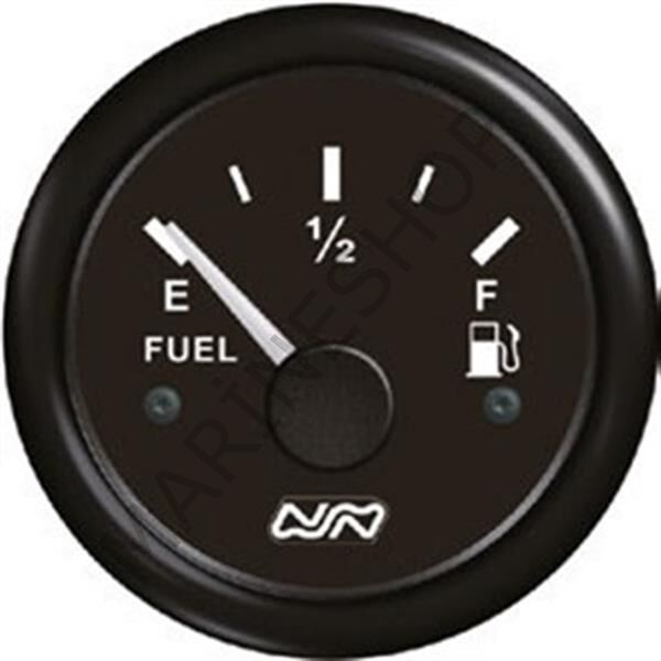 NUOVA RADE YAKIT GÖSTERGESİ 240-33ohm