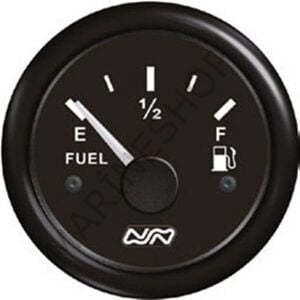 NUOVA RADE YAKIT GÖSTERGESİ 240-33ohm