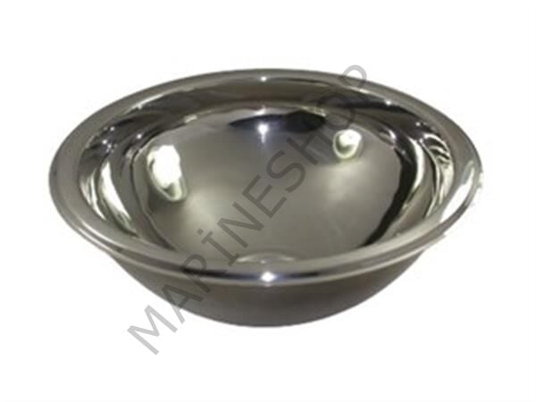 Yuvarlak Eviye Üstten Montaj