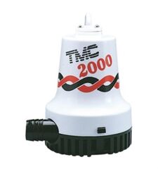 TMC Sintine Pompası 2000Gph 24V