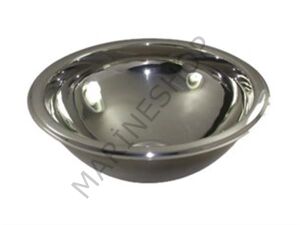 Yuvarlak Eviye Alttan Montaj