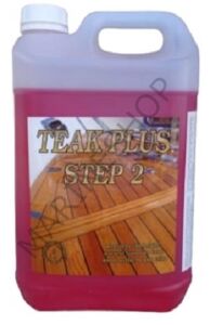 King&King Tik Plus Step-2 Tik Parlatıcı 5 lt.