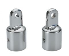 Tente Parçası Erkek Boy:25 mm