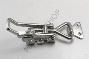 Gergili kilit paslanmaz çelik, 85-95 ayarlanabilir