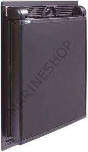 DC0740 buzdolabı SİYAH