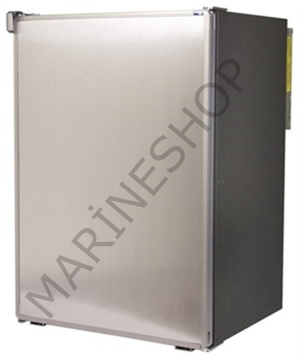 DC0751 buzdolabı VE DONDURUCU SİYAH