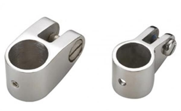 Tente Parçası Dişi Boy:30 mm