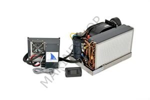 Blus Airco DC Klima Sistemi 24V/18.000 Btu
