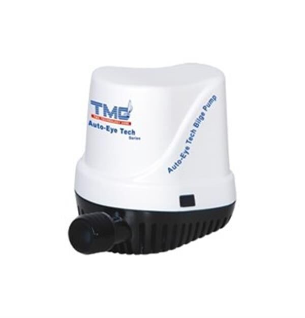 TMC Otomatik Sintine Pompası 1000Gph 12V