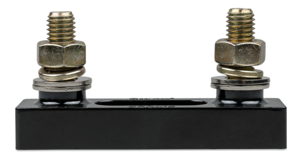 FUSE HOLDER FOR ANL-FUSE