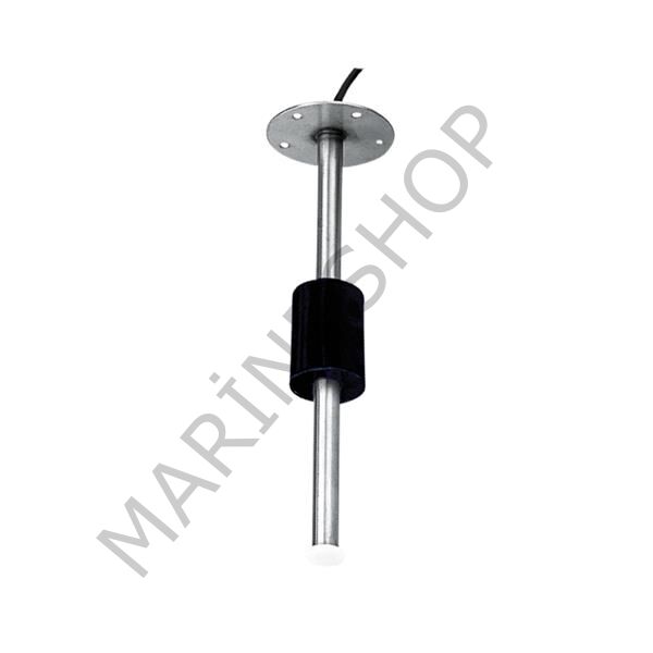 YAKIT/SU ŞAMANDIRASI 12/24V. 240-33ohm 20CM