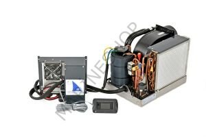 Blue Airco DC Klima Sistemi 48V/10.000 Btu