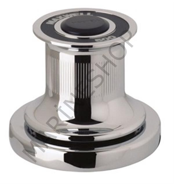 Maxwell VC Serisi 600W 24V  Capstan