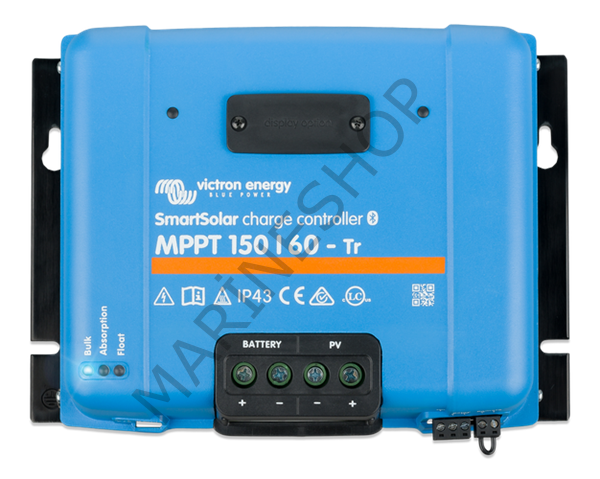 SMART SOLAR MPPT 150V/60A-TR