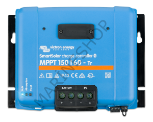 SMART SOLAR MPPT 150V/60A-TR