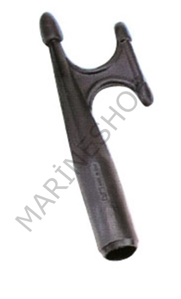 Plastik kakıç ucu 215mm