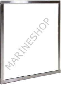 Montaj çerçeveleri PASLANMAZ ÇELİK