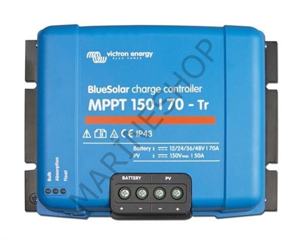 SMART SOLAR MPPT 150V/70A-TR