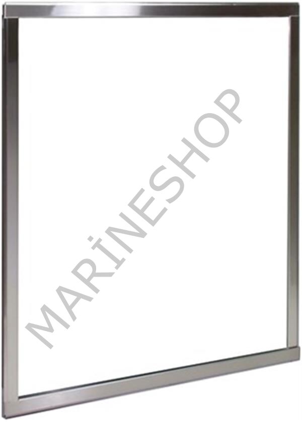 Montaj çerçeveleri SİYAH DC0751 İÇİN