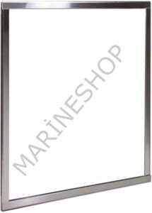 Montaj çerçeveleri SİYAH DC0751 İÇİN