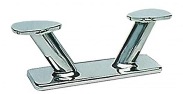 Paslanmaz Çelik Koç boynuzu 240 mm