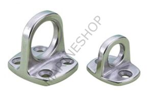 Paslanmaz AISI 316 Usturmaça Tutucu Ø 13mm